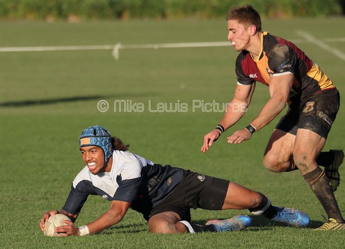 Old Boys University win first round titles, Petone seals eighth place